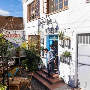 Republica Cabin Beds Bogota